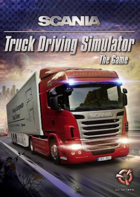 Scania Truck Driving Simulator Extended PC