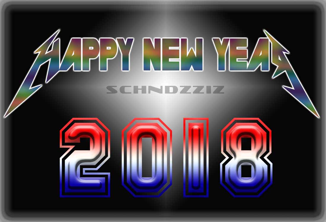 Kata Ucapan Bahasa Inggris Selamat Tahun Baru 2018
