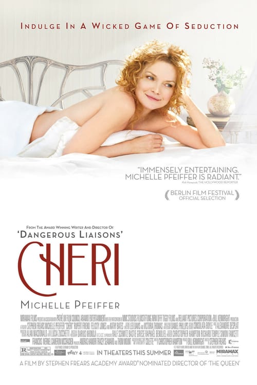 Descargar Chéri 2009 Pelicula Completa En Español Latino