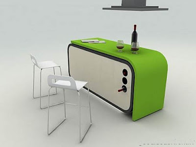 Smart kitchen furniture design, Kitchen, Furniture Design, Furniture Design Ideas, Contemporary Furniture