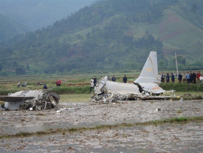 It was reported by the local media that a J10 of the PLAAF 2nd Air Division