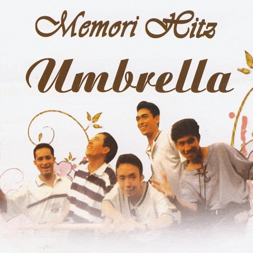 Download Full Album Kumpulan Umbrella - Ramalanku Benar 