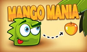 لعبة هوس المانجو Mango Mania