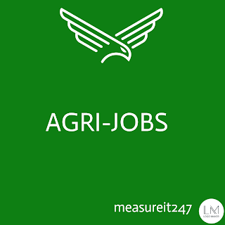 Agricultural job vacancy