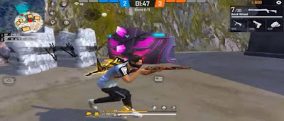 تحميل لعبة فرى فاير 2021  Garena Free Fire أخر إصدار