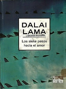 LOS SIETE PASOS DEL AMOR