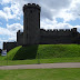 Enter Warwick Castle