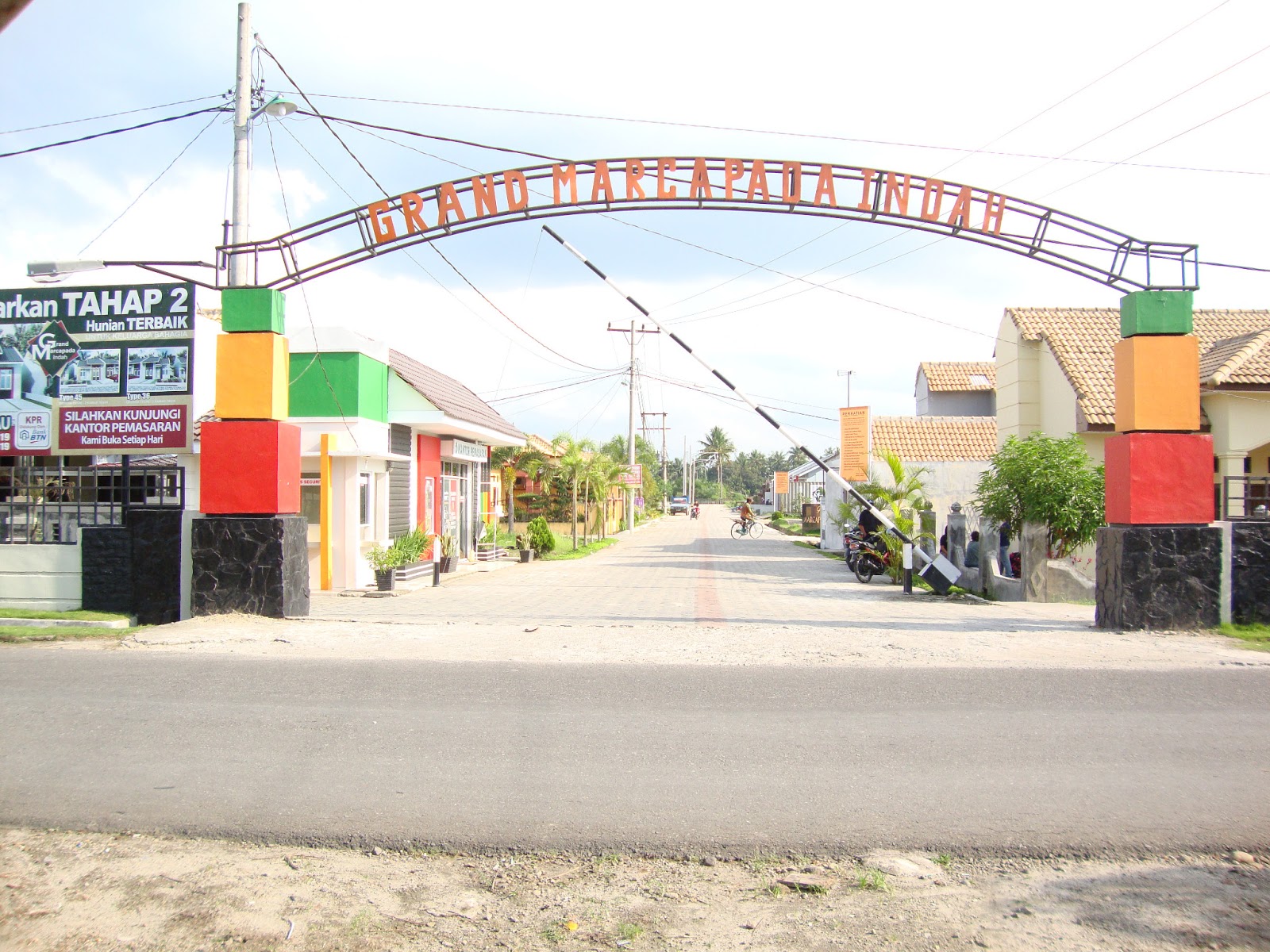 MATERIAL DI MEDAN Pusat iBahani iBangunani Di Medan 