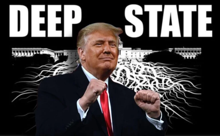 After Eight Years of Deep State Lawfare Against Him – Radical Left Can’t Deter President Trump from Running for President