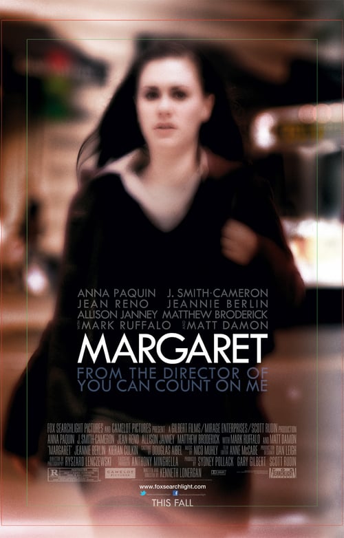 [HD] Margaret 2011 Pelicula Completa En Castellano