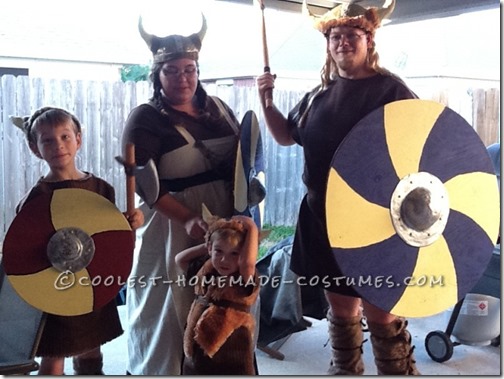 disfraz vikingo (9)