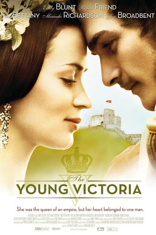 Ver La reina Victoria 2009 Pelicula Completa En Español Latino
