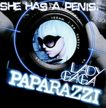 lady-gaga-paparazzi-clip-single