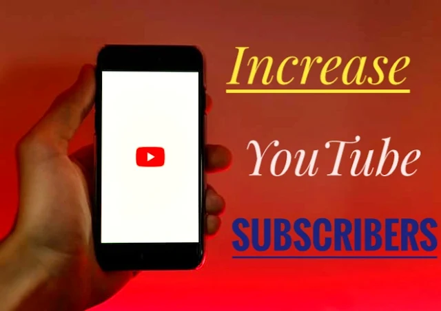 How To Get Subscribers On YouTube Fast, what is subscribers
