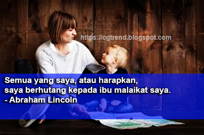 KUMPULAN QUOTES UCAPAN HARI IBU UNTUK KATA SELAMAT MEMPERINGATI