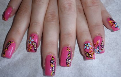 nail ideas  news