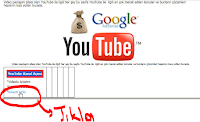 Resimli Anlatım : YouTube Kanal Açma - YouTube Yeni Bir Kanal Açma - YouTube Nasıl Kanal Açılır?