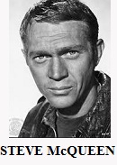 STEVE MCQUEEN