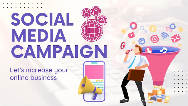 Social Media Campaign Strategy