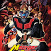 [BDMV] Shin Mazinger Shougeki! Z-hen (USA Version) Blu-ray BOX DISC1 [180731]