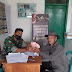 Koramil 02 Muara Siberut terus salurkan dana bantuan tunai PKLWN kepada masyrakat Desa Muara Siberut
