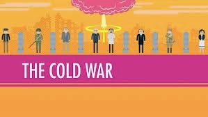  Crash course cold war