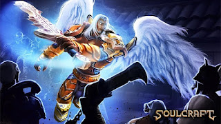 SoulCraft - Action RPG (free) 2.9.3 APK Latest Version Terbaru