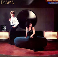 Drama [Scene from a distance - 1985] aor melodic rock music blogspot full albums bands lyrics