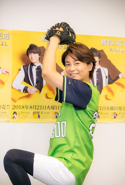 冰川清志