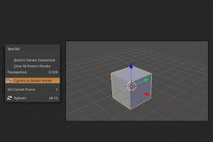 5 Addon paling berguna di Blender 3D