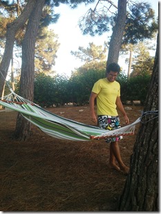 Fin de l'installation...