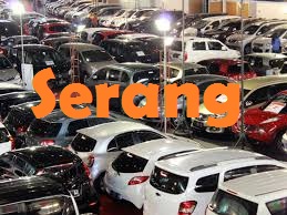 Jual Mobil di Serang