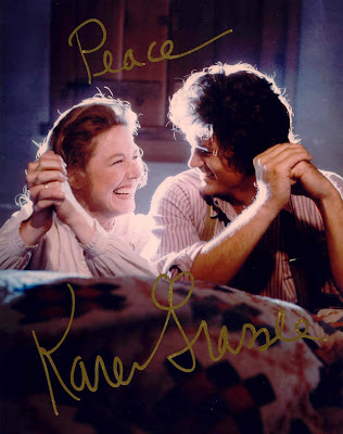 karen grassle little house on the prairie 