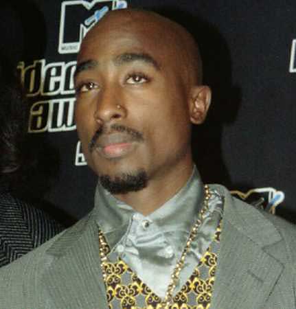  Afeni Shakur in celebrating the 40th birthday of Tupac Shakur this June