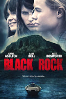 Black Rock (Terror na Ilha)