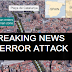 Barcelona terror attack kills 13 and injures hundreds, PHOTOS,VIDEO