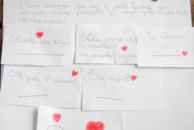 niños creativos: deja que se equivoquen, deja que te sorprendan