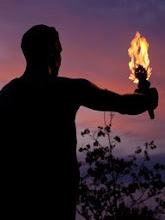 The Torch Bearer