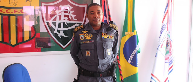 Academia de Polícia Militar do Maranhão trabalha para formar oficiais cada vez mais competentes