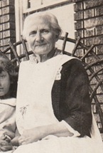 Augusta Maria Ramberg (Abt 1927)