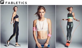 Fitness Fashion Fabletics