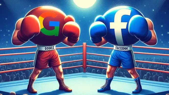 google-vs-meta-perusahaan-mana-yang-menawarkan-keseimbangan-kehidupan-kerja