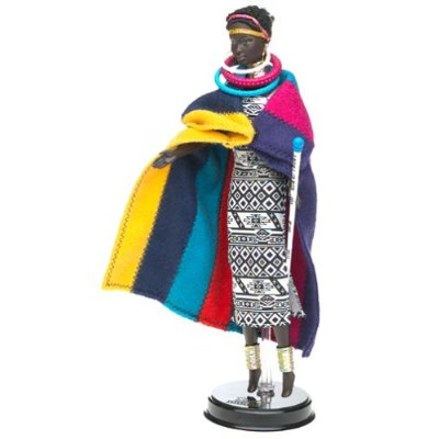 Princess of Southern Africa