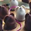 Mice in Chocolate and cherry flavour