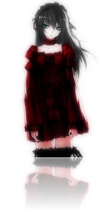 M gothiclilota