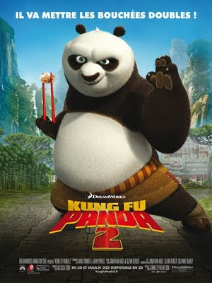 Kung Fu Panda 2 Legendado 2011