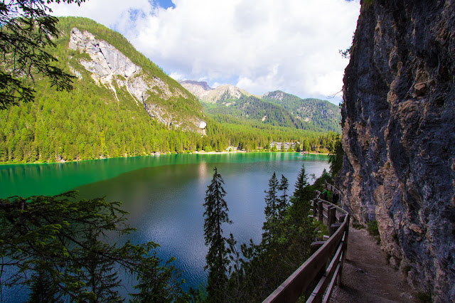 Lago di Braies