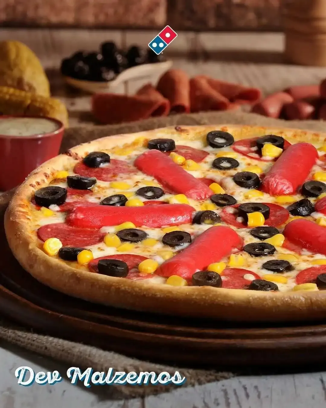 dominos pizza esat ankara menü fiyat listesi online sipariş