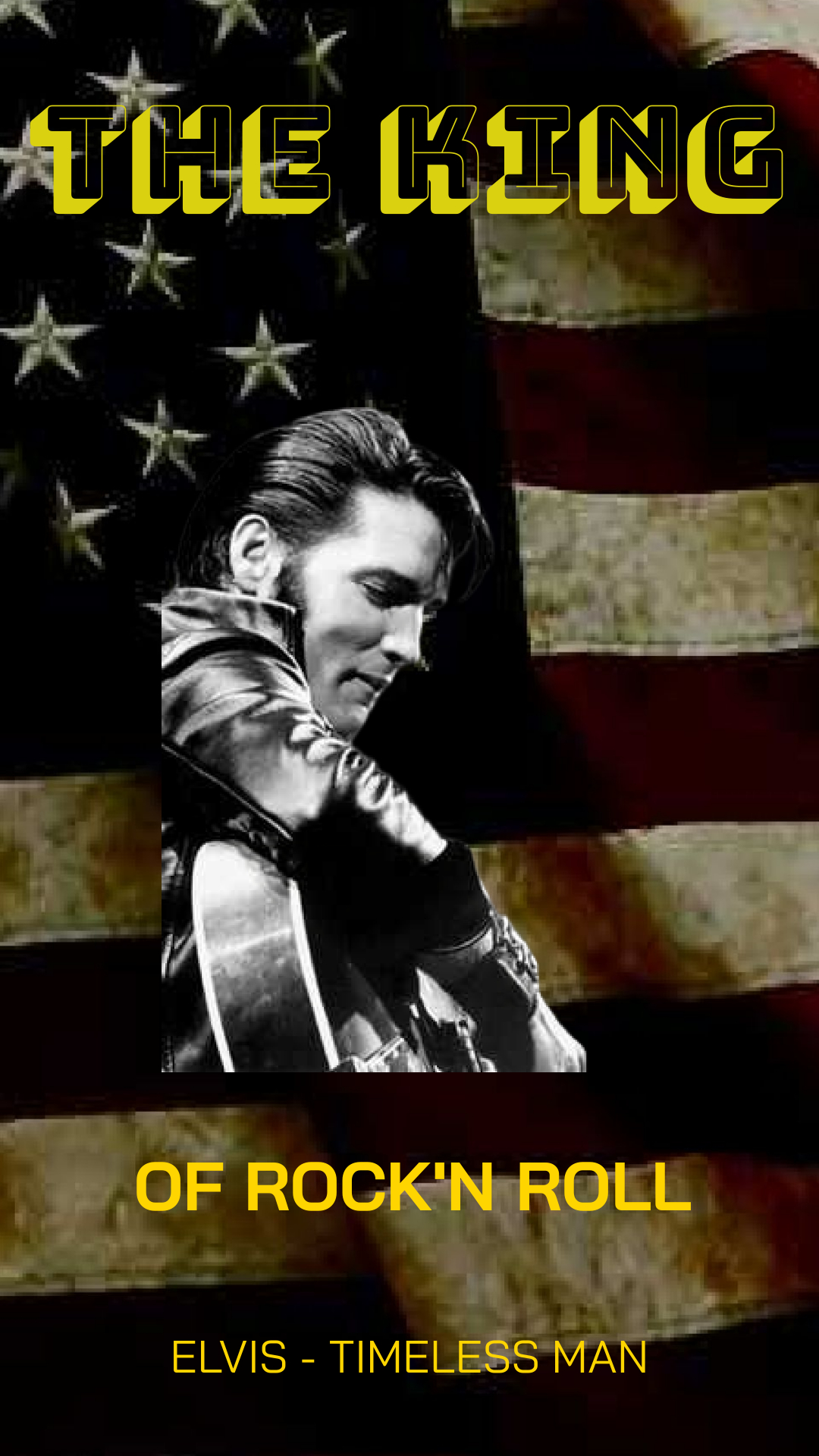 Elvis-timeless-man-image