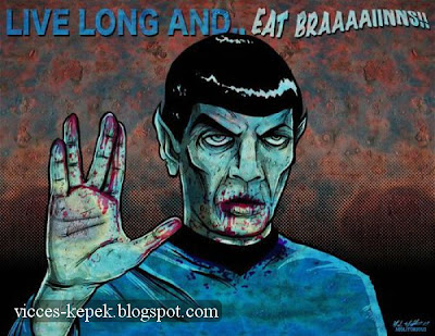 spock kép